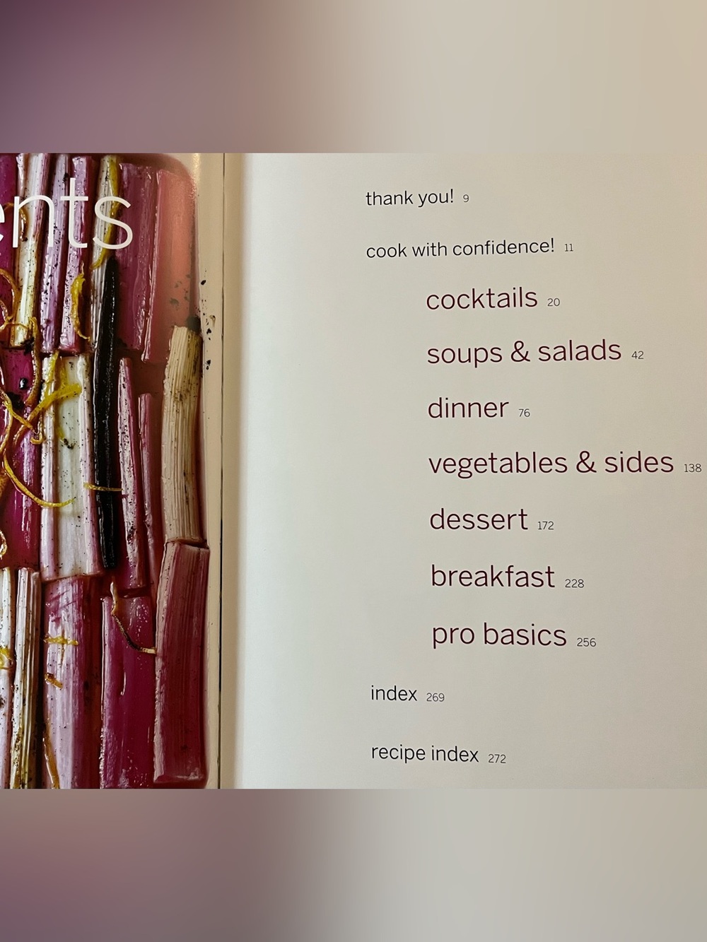 Ina Garten Set - Picture 13 of 16